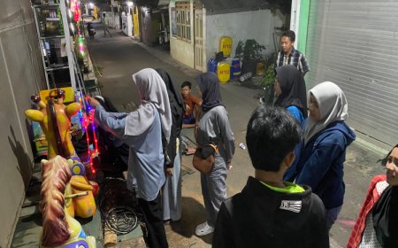 Menggali Gagasan Mahasiswa Jember Asal Sulawesi, Garap Wisata Ramah Anak Terinspirasi Visi Bupati Situbondo