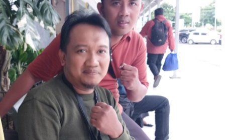 Aktivis Kesehatan Jember: Gus Fawait Bukan Malaikat