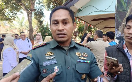 Bolehkah Mengibarkan Bendera One Piece Dalam Bulan Kemerdekaan RI?, Begini Tanggapan Dandim Bondowoso