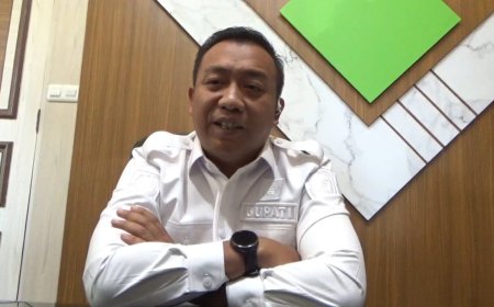 Bupati Situbondo Respons Demo dan Pelaporan ke Polisi, Mas Rio: Jurnalis Mitra Strategis Pemerintah