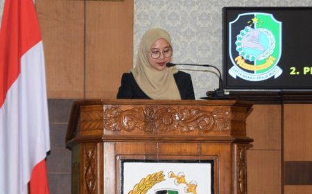 Bupati Banyuwangi Imbau Masyarakat Bijak Memaknai Fenomena Bendera One Piece, Tidak Boleh Disamakan dengan Simbol Negara