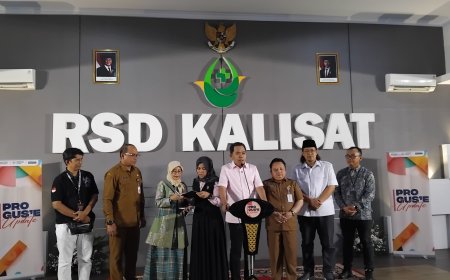 JFC 2025 Gaungkan Pesan Peduli Lingkungan dari Jember