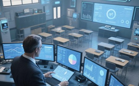 Cegah Perundungan Sejak Dini, SDN Mangli Manfaatkan Teknologi Untuk Keamanan