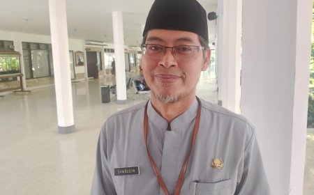 Bapenda Banyuwangi Pastikan Tidak Ada Kenaikan Tarif PBB P2