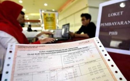 Asosiasi Kepala Desa di Banyuwangi Bantah Isu Kenaikan Tarif PBB P2