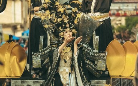 JFC: SH Terate Cabang Jember Mengguncang Dunia