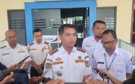 Persiapan Bandara Jember Mencapai 80 Persen Menuju Penerbangan Perdana