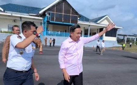 Persiapan Bandara Jember Mencapai 80 Persen Menuju Penerbangan Perdana