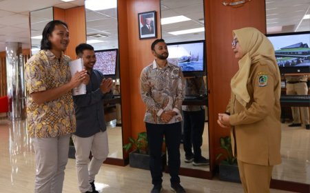 Rekomendasi Menkes, Organisasi Kesehatan Internasional jadikan Banyuwangi Pilot Project Care Companion Program