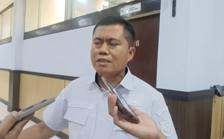 Melanggar Disiplin, Kabid Resos Dinsos Bondowoso Turun Jabatan