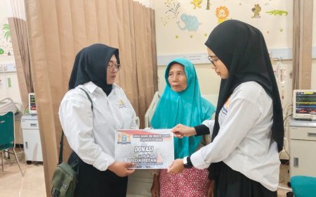 Bocah 10 Tahun di Situbondo Sakit Mirip Busung Lapar, Kadin Turun Tangan Bantu Pengobatan