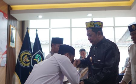 Over Kapasitas, 289 Warga Binaan Lapas Bondowoso Terima Remisi HUT ke-80 RI
