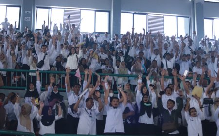 Perjuangan Pemkab Jember Mewujudkan Mimpi Ribuan Tenaga Honorer Menjadi PPPK Paruh Waktu