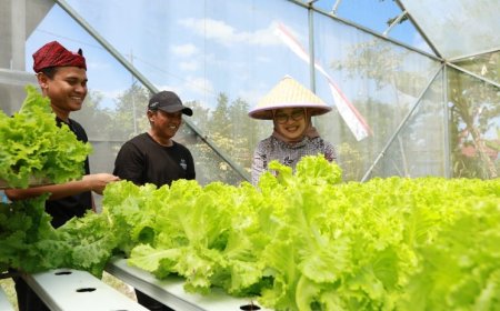 Ratusan Anak Muda Daftar Jadi Peserta Program Inkubasi Jagoan Banyuwangi 2025