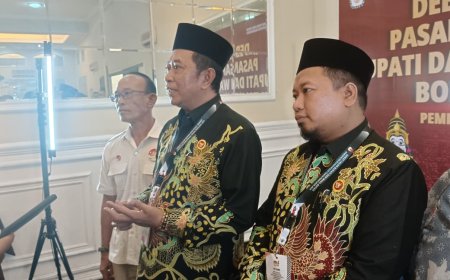Bupati Bondowoso Prihatin Kasus Penusukan Siswa SMP, Dispendik Siapkan Aturan Ketat Larangan Benda Tajam