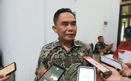 Pasca Kasus Penusukan Siswa SMP, Anggota DPRD Bondowoso Soroti Pentingnya Pengawasan Orang Tua dan Sekolah