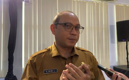 Kawal Ribuan Peserta Tajemtra 2025, Dinkes Jember Siagakan Pos Medis dan Ambulans