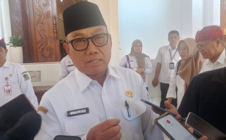 Tahun ini Banyuwangi Kembali Terima Program TORA, Luasanya 163,67 hektare