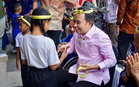 Kepuasan Publik Bupati Jember di atas 80%, Lembaga Survei: Jarang Ada Bupati yang Meraih Itu
