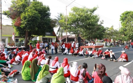 Program Curhat Bu Ipuk, Ruang Dialog Cari Solusi Persoalan Warga Banyuwangi
