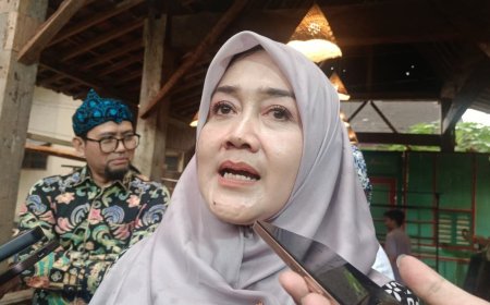 Festival Dewi Cemara di Bondowoso Catat Transaksi Rp. 500 Juta, Naik 35 Persen Dibanding Tahun Lalu
