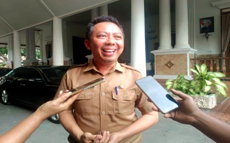 Direktur RSUD Asembagus Mendadak Dipanggil Bupati Situbondo, Ini yang Terungkap