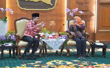 Jember Jadi Tuan Rumah MTQ Jawa Timur, Bupati Komitmen Hadirkan Event yang Berdampak Bagi Masyarakatnya