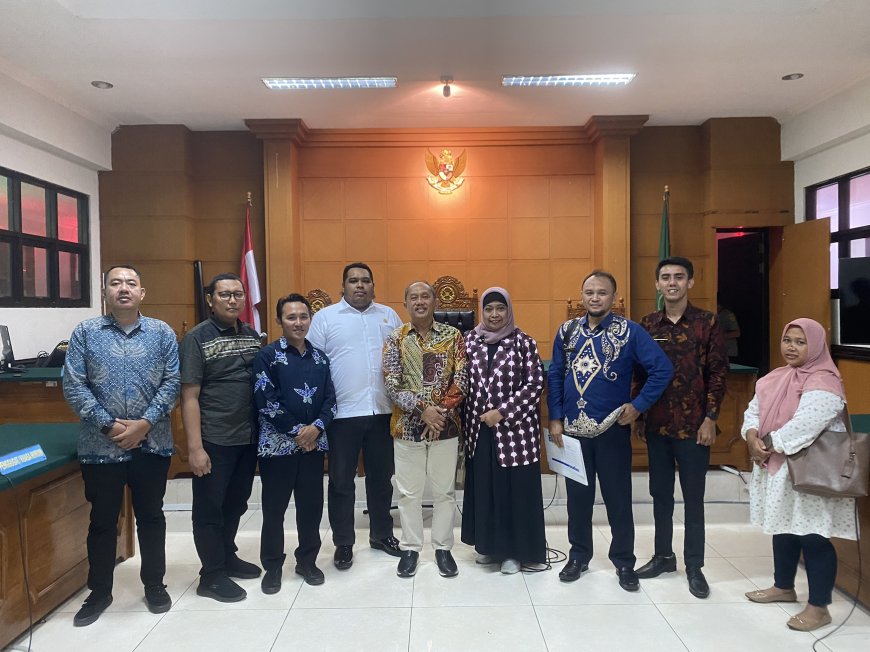 PTUN Surabaya Menangkan Bupati Jember atas Gugatan SK Tukar Guling