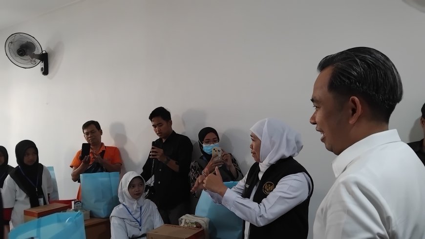 Sekolah Rakyat Jember Mulai Aktif Agustus, Terapkan Sistem Pembelajaran Berbasis Karakter