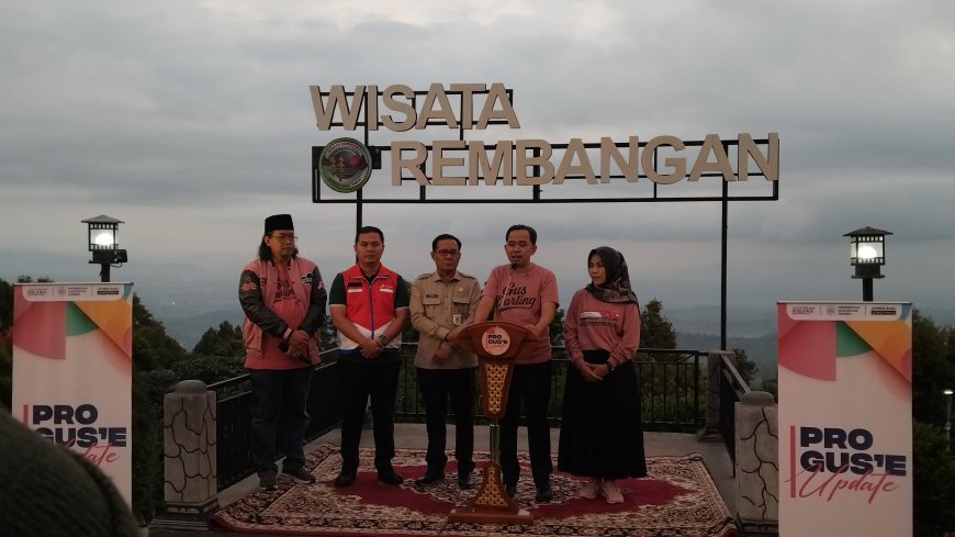 Jember Tercepat Atasi Kelangkaan BBM, Pemkab Cabut SE Belajar Daring dan WFH