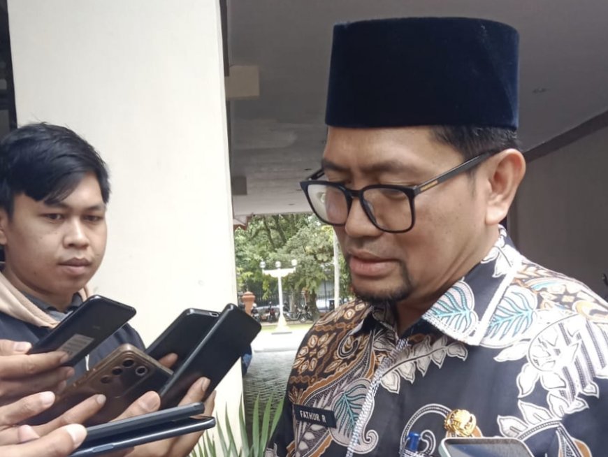 Kejar Ketertinggalan Lewat Kolaborasi Pembangunan, Bondowoso Rencanakan Mou Gandeng Banyuwangi, Situbondo, dan Jember