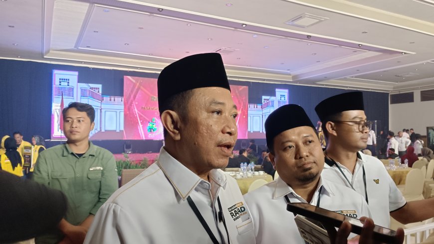 Bupati Bondowoso Dorong Solusi Berkelanjutan untuk Ijen: Gabungkan Aspek Hukum, Ekologi, dan Kesejahteraan Masyarakat