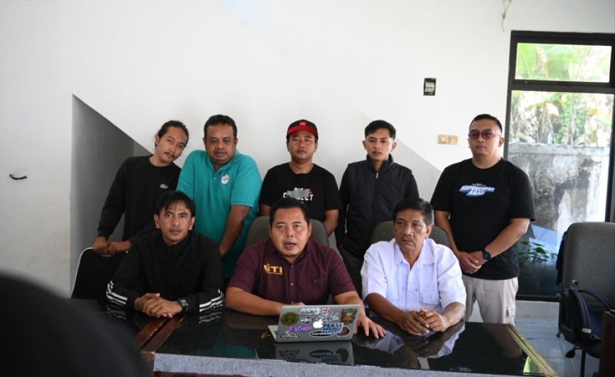 Komunitas Wartawan Banyuwangi Kecam Penghalangan Kerja Pers dan Aksi Kekerasan Kepada Jurnalis Situbondo
