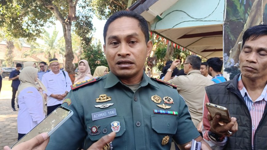 Bolehkah Mengibarkan Bendera One Piece Dalam Bulan Kemerdekaan RI?, Begini Tanggapan Dandim Bondowoso
