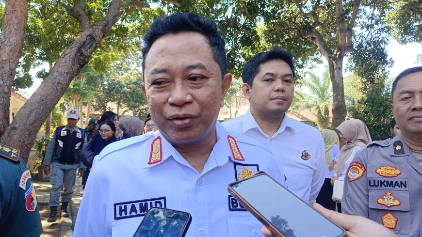 Pemkab dan Kodim Bondowoso Siap Sukseskan Program Makanan Bergizi Gratis (MBG), 44 Sekolah Siap Jalankan