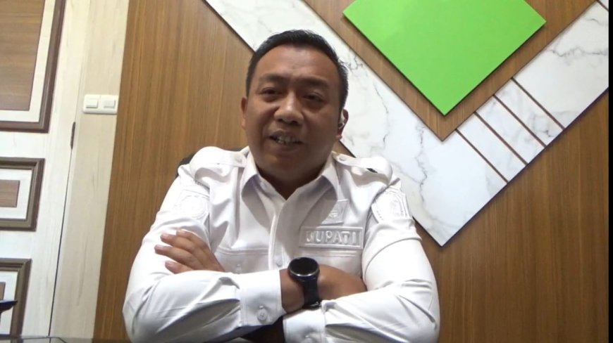 Bupati Situbondo Respons Demo dan Pelaporan ke Polisi, Mas Rio: Jurnalis Mitra Strategis Pemerintah