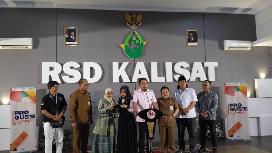 JFC 2025 Gaungkan Pesan Peduli Lingkungan dari Jember