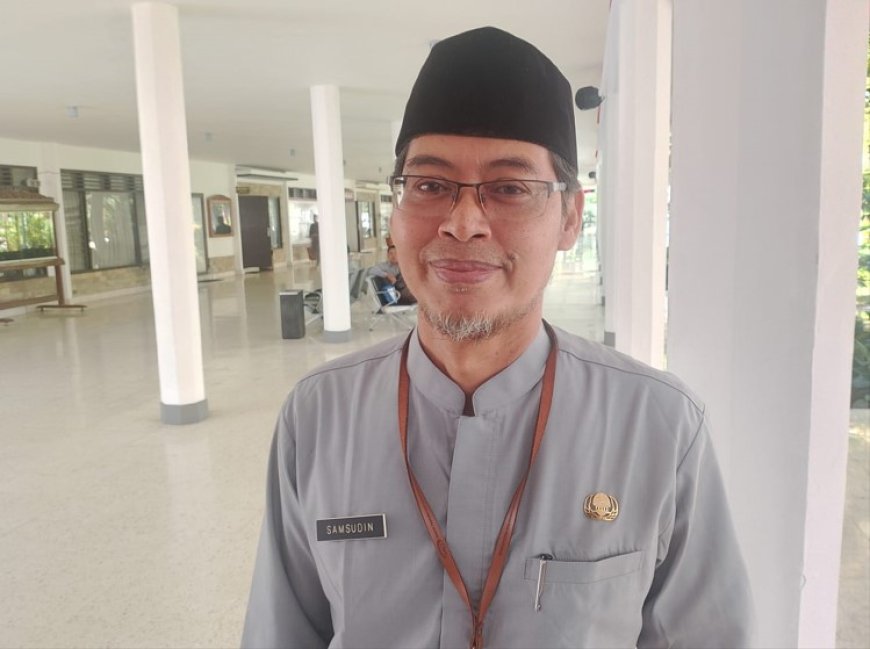 Bapenda Banyuwangi Pastikan Tidak Ada Kenaikan Tarif PBB P2
