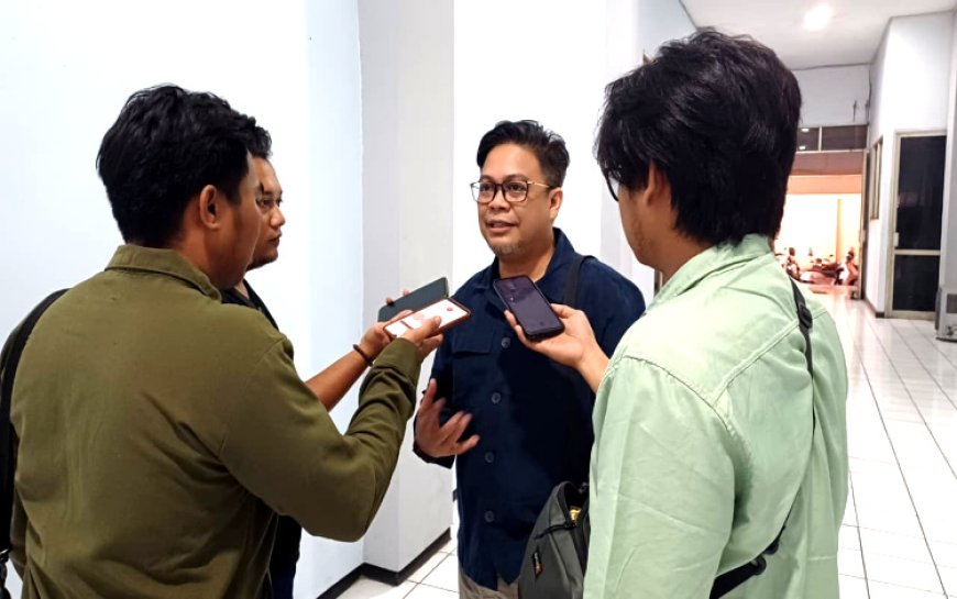 Progres GOR Situbondo Dilanjutkan, DPRD Minta Ivent Masyarakat Digratiskan