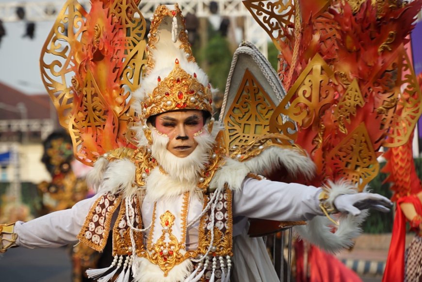 Utusan Khusus Presiden: JFC 2025 Jadi Undangan Terbuka Indonesia ke Dunia