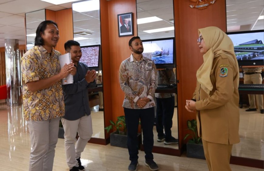 Rekomendasi Menkes, Organisasi Kesehatan Internasional jadikan Banyuwangi Pilot Project Care Companion Program