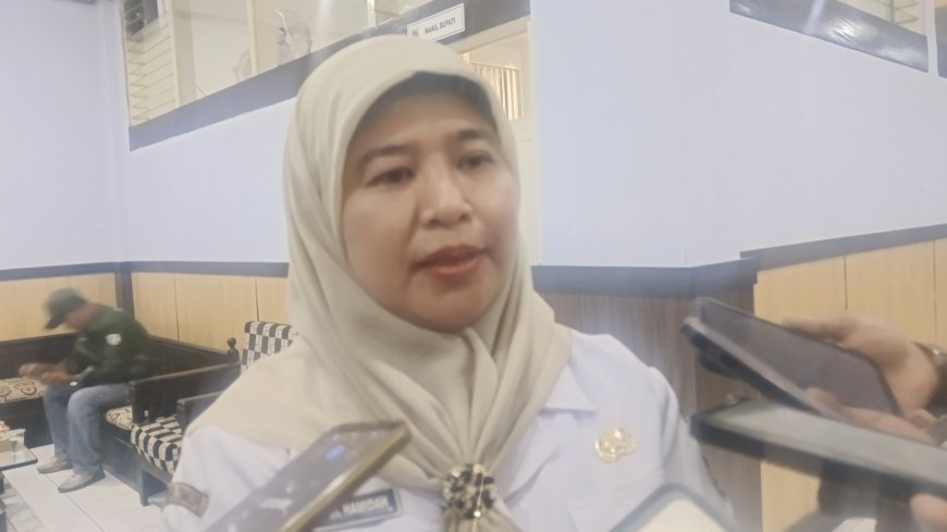 DBHCHT Bondowoso Difokuskan untuk Perlindungan Buruh Rokok & Tani, Penyaluran Dipastikan Transparan