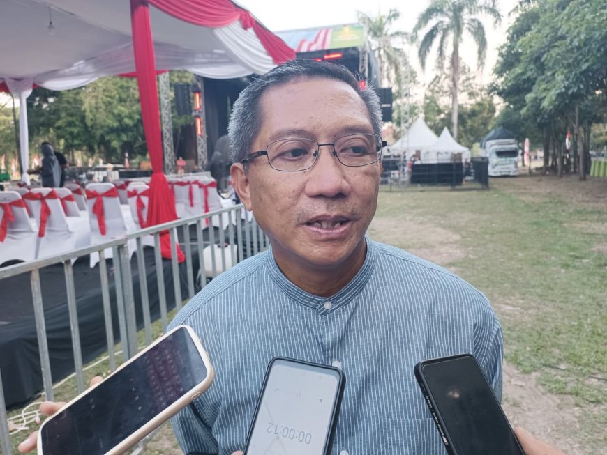 BI Jember Dorong Literasi Digital Lewat Pekan QRIS Nasional di Bondowoso
