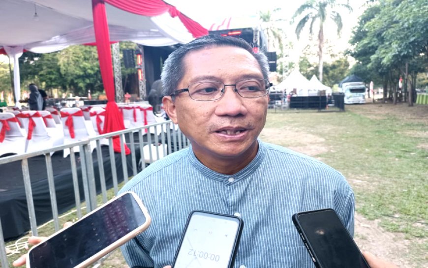 IMDI Bondowoso Rendah, Upaya Digitalisasi QRIS Terancam Mandek
