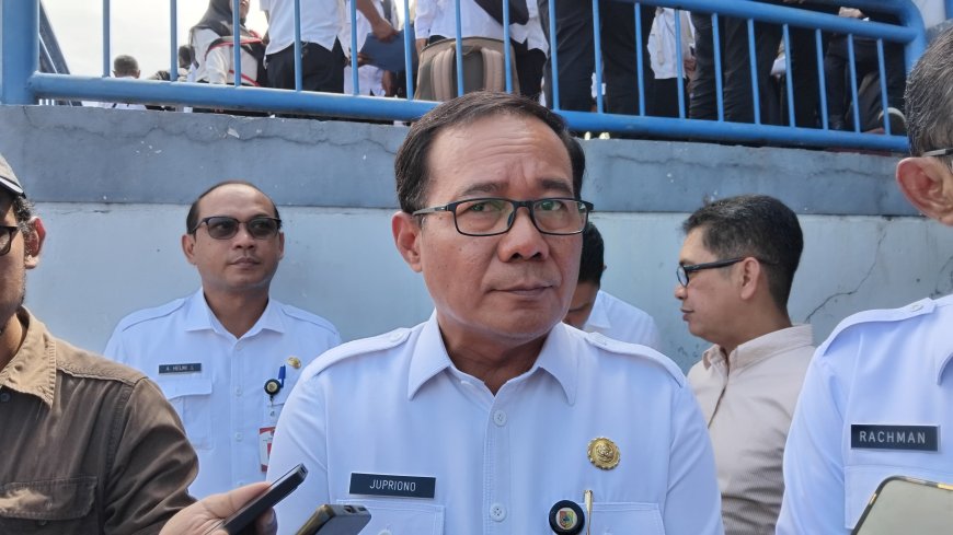 3.378 Tenaga Non-ASN Pemkab Jember Diusulkan Jadi PPPK Paruh Waktu, Sekda: Ini Komitmen Bupati
