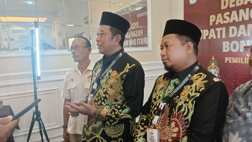 Bupati Bondowoso Prihatin Kasus Penusukan Siswa SMP, Dispendik Siapkan Aturan Ketat Larangan Benda Tajam