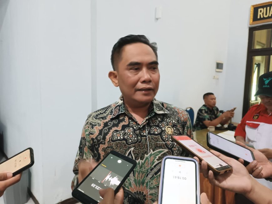Pasca Kasus Penusukan Siswa SMP, Anggota DPRD Bondowoso Soroti Pentingnya Pengawasan Orang Tua dan Sekolah