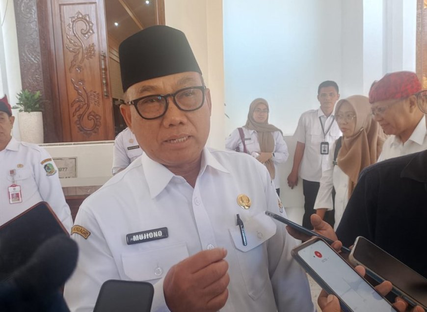 Tahun ini Banyuwangi Kembali Terima Program TORA, Luasanya 163,67 hektare