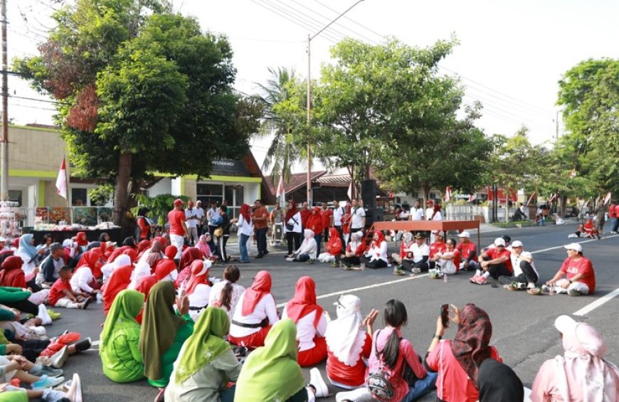 Program Curhat Bu Ipuk, Ruang Dialog Cari Solusi Persoalan Warga Banyuwangi
