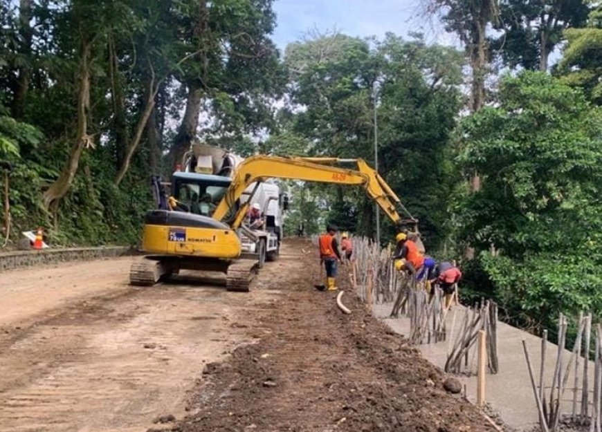 Penutupan Dipersingkat, Bupati Ipuk Bersyukur Jalur Gumitir Bisa Dibuka Lebih Cepat dari Rencana